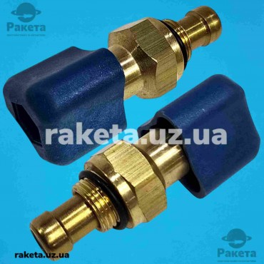 Кран підживлення Protherm Lynx, Jaguar (Протерм Рись, Ягуар) 0020119802 оригінал Кран підживлення Protherm Lynx, Jaguar (Протерм Рись, Ягуар) 0020119802 оригінал