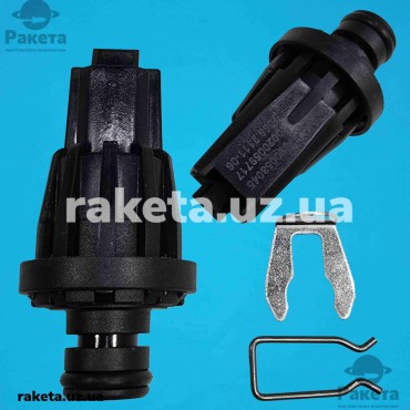 Датчик тиску води Vaillant, Protherm 0020059717, 0020079644