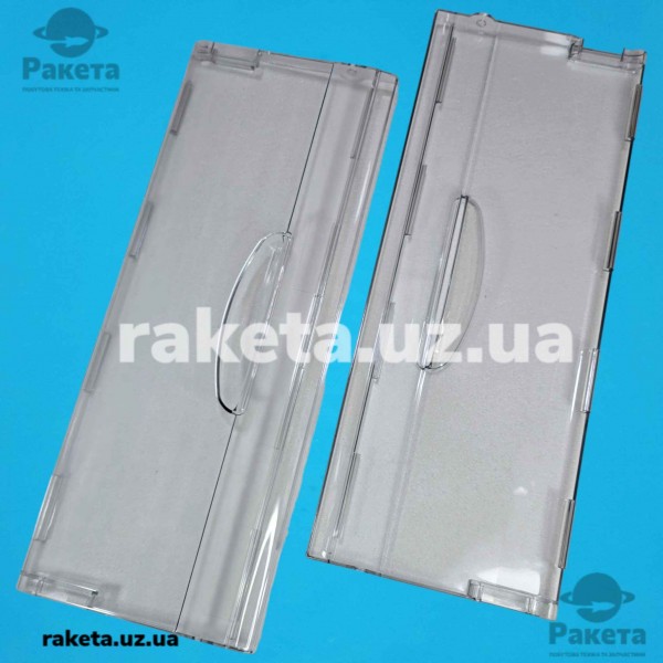 Кришка морозилки для холодильника Атлант верхня прозора стандарт 774142100800 Кришка морозилки для холодильника Атлант верхня прозора стандарт 774142100800