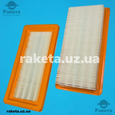 HEPA фільтр для пилососа Karcher 6.414-631.0, 191*98*31 мм HEPA фільтр для пилососа Karcher 6.414-631.0, 191*98*31 мм