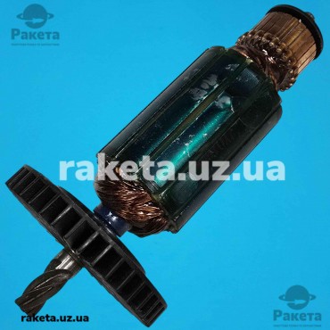 Якір пила дискова Einhell HKG 66 (150*38 5-з право)