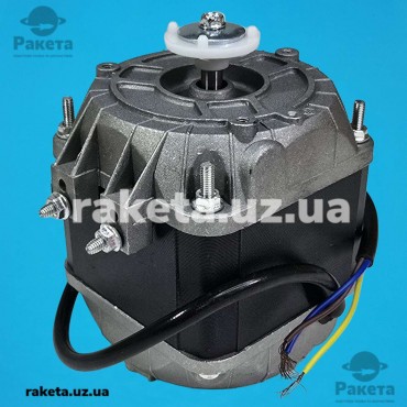 Обдувник для холодильника YJF-34FAN, 34 Вт, 34/120 Вт