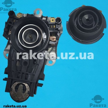 Контактна група (роз`єм) для електрочайника 13А U886A Контактна група (роз`єм) для електрочайника 13А U886A