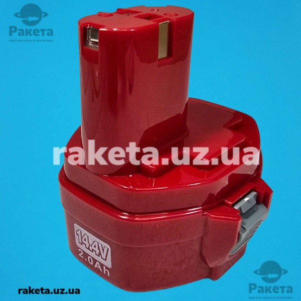 Акумулятор шуруповерта Makita 14,4 В 2 А оригінал