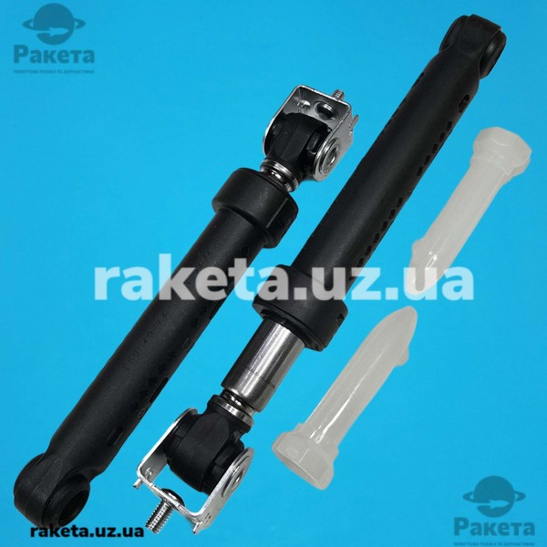 Амортизатор для пральної машини Ariston, Indesit C00309597 100N 165/13 мм (1шт.) аналог