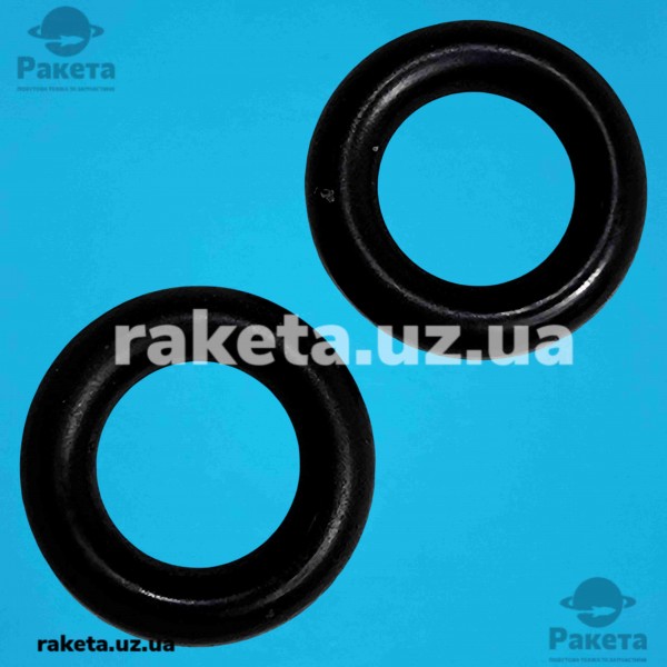 Компресійне кільце d9*16*3,5 мм Makita 2450 оригінал 213073-6