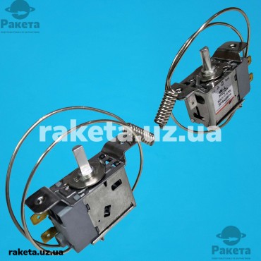 Термоcтат для холодильника PFN-C171 з повітряним балоном Samsung Термоcтат для холодильника PFN-C171 з повітряним балоном Samsung