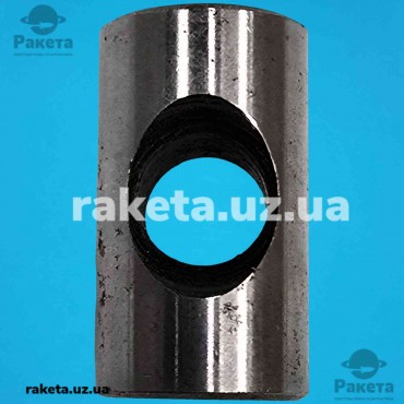 Палец в пістон перфоратора Bosch 2-26 d12 dвн 7 L21