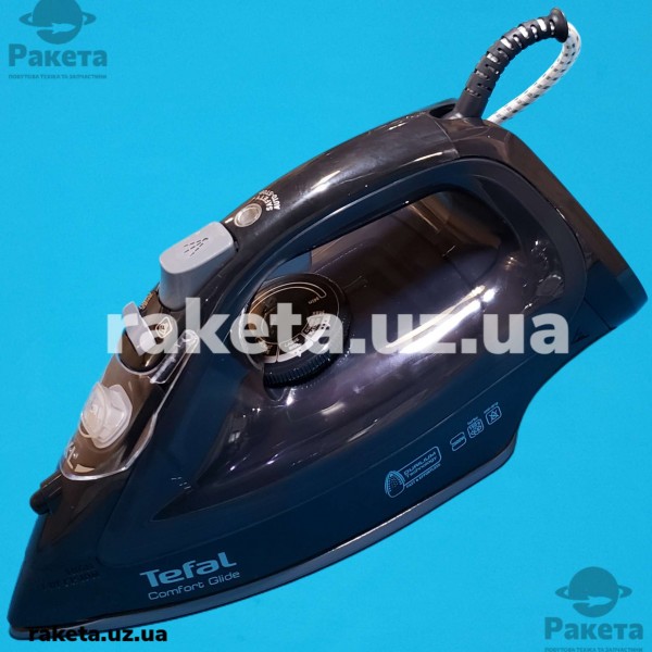 Праска Tefal FV 2675 EO чорна