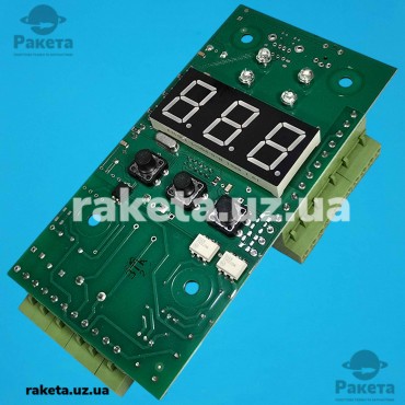 Плата управління Digital v3,1 ісп.2 для котлів серії DKE, SDKE, SDKE+ TM Tenko
