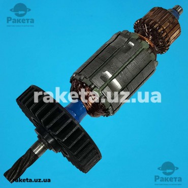 Якір дриль Einhell BT ID 710 (152*35 5-з/ліво)
