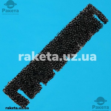 Фільтр HEPA для пилососа Samsung DJ63-00599A, L=110*25*5 мм Фільтр HEPA для пилососа Samsung DJ63-00599A, L=110*25*5 мм