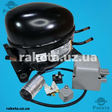 Компресор для холодильника Embraco ERU2 80 HSP R134 фреон -190 В