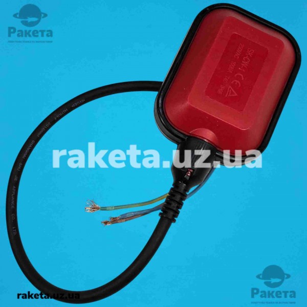 Поплавок холостого ходу для ТР