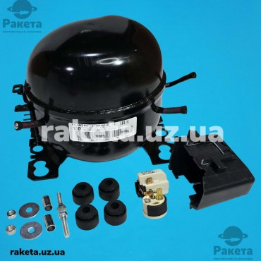 Компресор для холодильника Баран 100 R134 фреон Компресор для холодильника Баран 100 R134 фреон