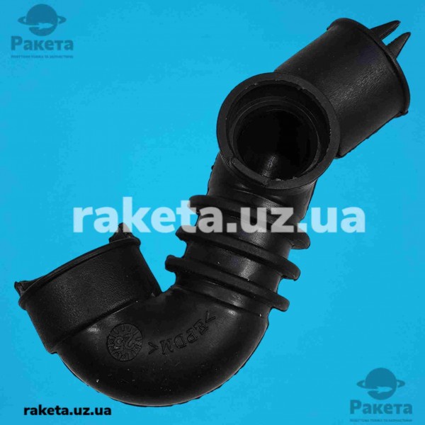 Патрубок для пральної машини Smeg 758973893 оригінал