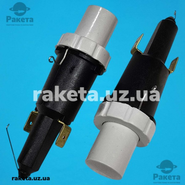 Кнопка п`єзорозпалу для конвектора Feg, Beata М22x1, колонки Junkers, Bosch 8748108023 оригінал