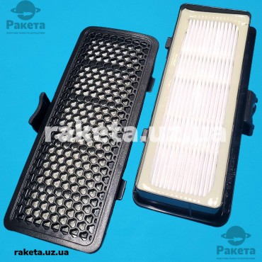 Фільтр HEPA LG ADQ73573301, ADQ73393405 Фільтр HEPA LG ADQ73573301, ADQ73393405