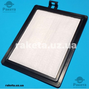 Фільтр HEPA Philips Electrolux клас ЕF17 9092880526 Фільтр HEPA Philips Electrolux клас ЕF17 9092880526