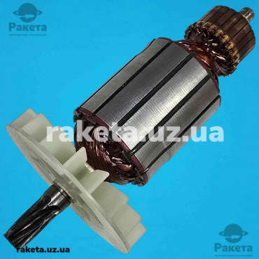 Якір перфоратор Stern 38 MX (165*47 6-з/право)