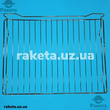 Решітка духовки Gorenje 360х455х3 мм оригінал 860954, 421367