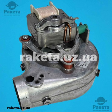 Вентилятор Baxi Main, Mainfour, Eco 3, Ecofour, Fourtech; Westen Quasar, Quasar D, Pulsar, Pulsar D, Roca Neobit 5682150 А