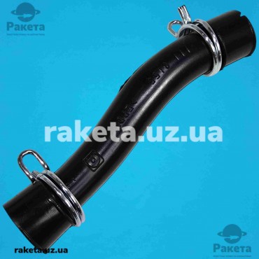 Патрубок для пральної машини Zanussi оригінал 8079302017