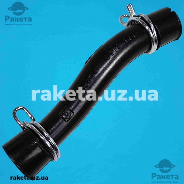 Патрубок для пральної машини Zanussi оригінал 8079302017