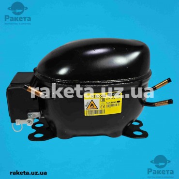 Компресор для холодильника Secop HTK 55 AA R-600 фреон (100 Вт)