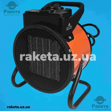 Тепловентилятор промисловий Vitals EH-37