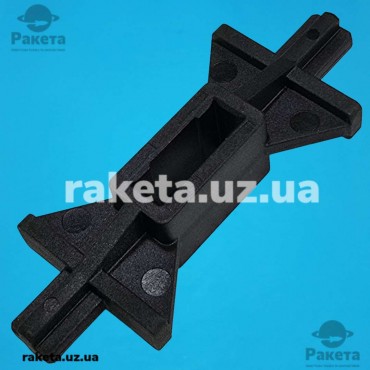 Направляюча штока лобзика Bosch PST 650/700 оригінал 2605801053