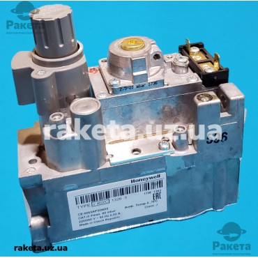 Автоматика (газовий клапан) Honeywell V4600C 1326 3 0*-70* оригінал