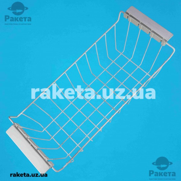 Корзина ларя для холодильника Zanussi L=490х220х200 мм 2913400046