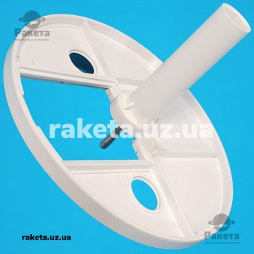 Диск-тримач ножів для кухонного комбайна Zelmer 877.0200