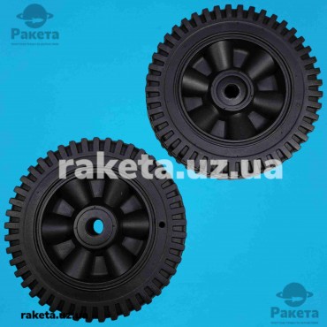 Колесо компресора d13*148*39