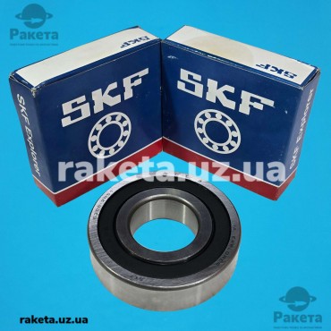 Підшипник 6308 2RS SKF ІТАЛІЯ (40*90*23)