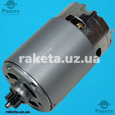 Двигун шуруповерта 10,8V Makita оригінал 629853-4