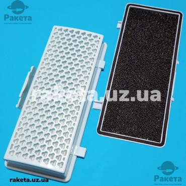 Фільтр HEPA LG ADQ68101903 Фільтр HEPA LG ADQ68101903