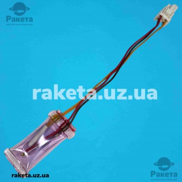 Датчик температури (сенсор) для холодильника LG 6615JB2005A, 4781JR2004A (з термозапобіжником)