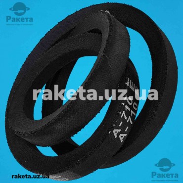 Ремінь клиновидний профіль 710 А