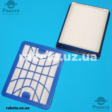 Фільтр HEPA Zelmer 121x151 2000.0050A/632560 121x151 оригінал Польща Фільтр HEPA Zelmer 121x151 2000.0050A/632560 121x151 оригінал Польща