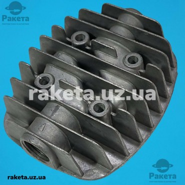 Кришка блоку циліндрів компресора Patriot VX50-402 Кришка блоку циліндрів компресора Patriot VX50-402