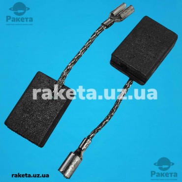 Щітки Metabo 5х10х14,5 вихід ззаду оригінал 316049670