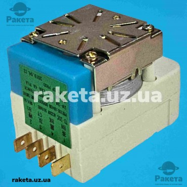 Дефрост таймер для холодильника TD-20C, Samsung DA45-10003C (8 год/7 хв)