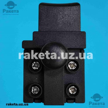 Кнопка дискової пили Rebir з фіксацією