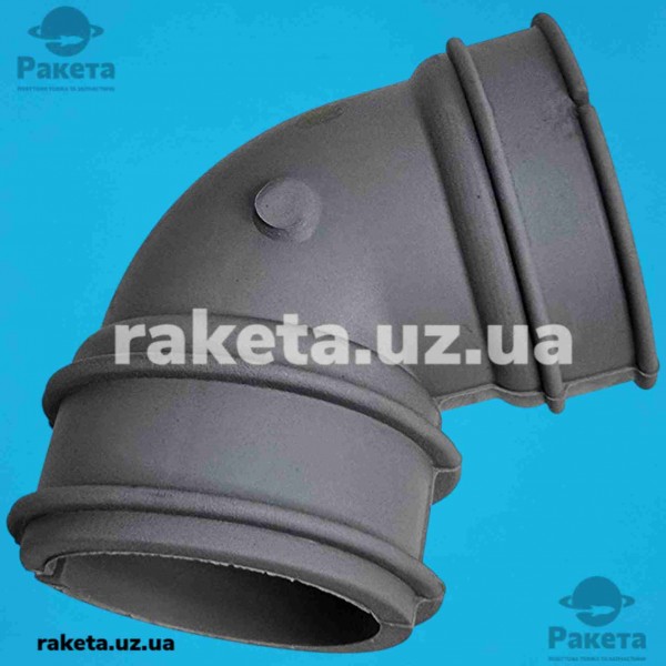 Патрубок для пральної машини Candy 41015227 оригінал