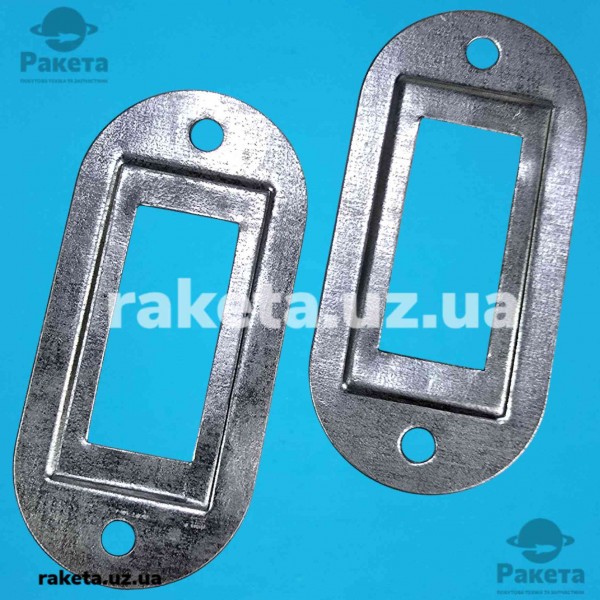 Смотрове віконце (рамка) для газових конвекторів АКОГ, АГД, АГО А2М8.636.833