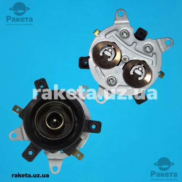 Термостат для електрочайника, Sunlight CH-686D, 10А