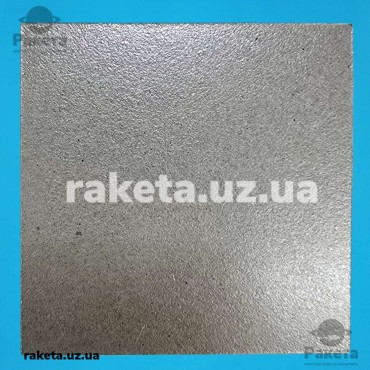 Слюда для мікрохвильової печі Daewoo 105*105 мм DW-003