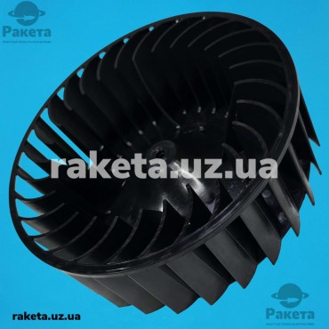 Крильчатки для сушильної машини d=11*175 мм h=59 мм Ariston, Indesit С00311848 - 481010425277 оригінал